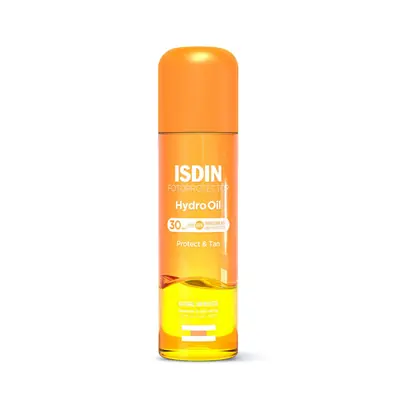 ISDIN Fotoprotector Hydro Oil SPF 30