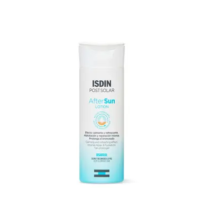 ISDIN Losion poslije sunčanja 200 ml