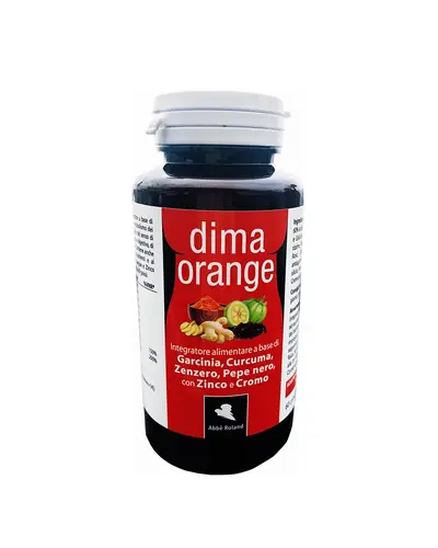 Vitapharm Dima Orange 60 tableta
