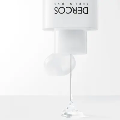 Vichy Dercos šampon za regulaciju sebuma, za masnu kosu 200 ml