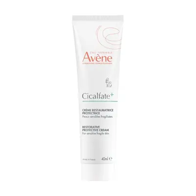 Avène Cicalfate+ Obnavljajuća zaštitna krema, 40 ml