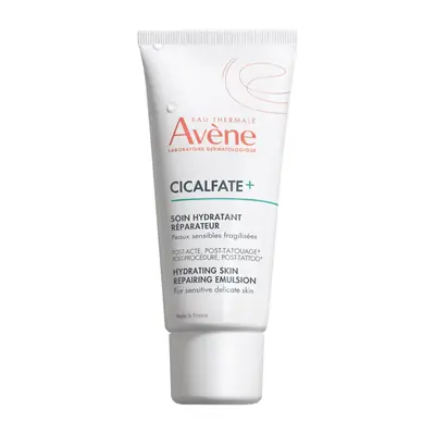 Avène Cicalfate+ Obnavljajuća hidrirajuća emulzija, 40ml