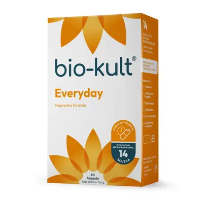 Bio-Kult, 60 kapsula