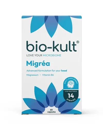 bio kult migrea kapsule za normalnu funkciju živčanog sustava