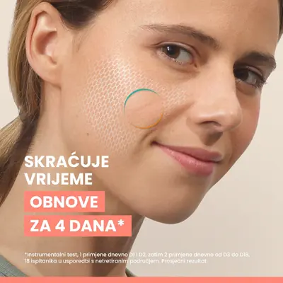 Eau Thermale Avène Cicalfate+ SPF50+ višezaštitna obnavljajuća krema 30 ml