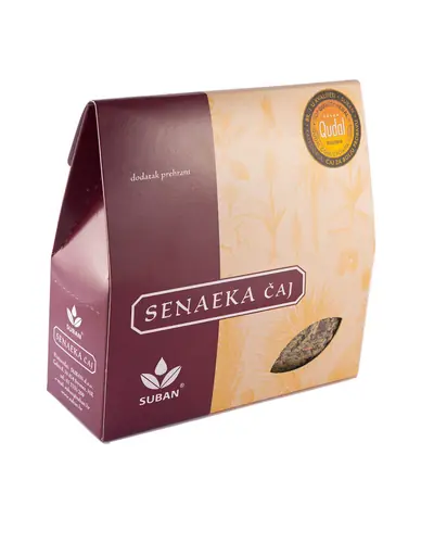 Suban Senaeka čaj 80 g