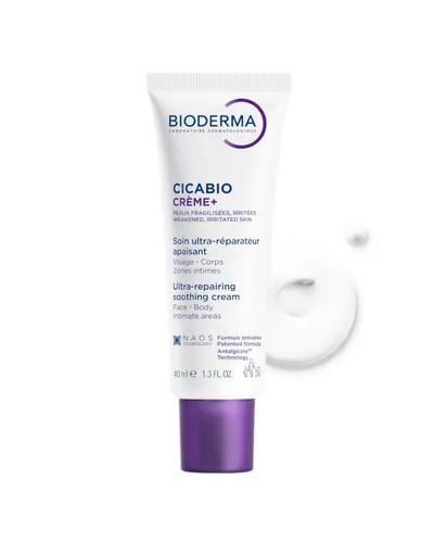 Bioderma Cicabio Créme + 40 ml