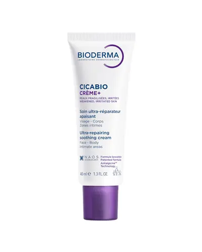 Bioderma Cicabio Créme + 40 ml