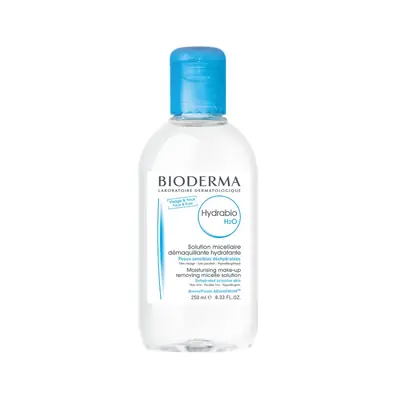 Bioderma Hydrabio H2O micelarna otopina, 250 ml