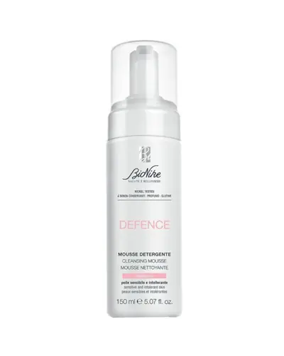 BioNike DEFENCE Cleansing mousse 150 ml