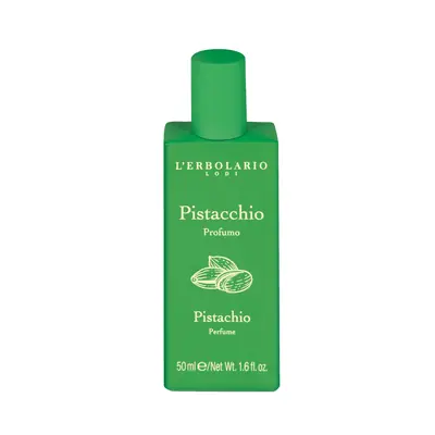 L'Erbolario Pistachio parfem 50 ml