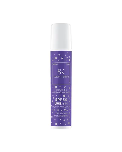 Skintegra Solar II SPF50 50 ml