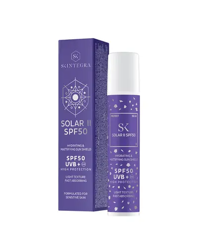 Skintegra Solar II SPF50 50 ml