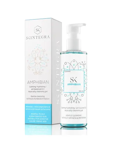 Skintegra Amphibian gel