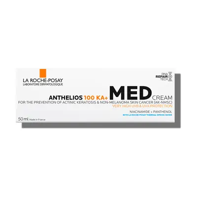 La Roche-Posay Anthelios 100 KA+ MED KREMA 50 ml
