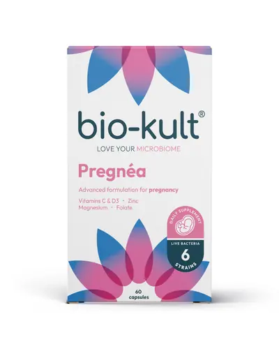Bio-Kult Pregnea kapsule a 60 Bio-Kult Pregnea kapsule a 60