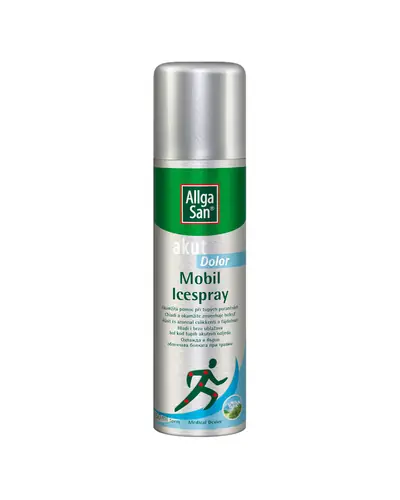 Allga San IceSprey akut 150 ml