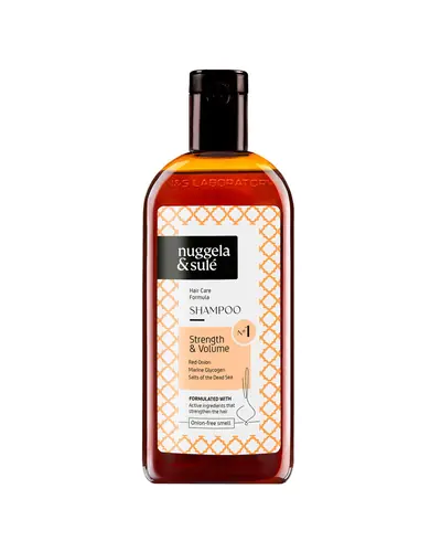 Nuggela & Sulé Premium šampon N1, 250 ml