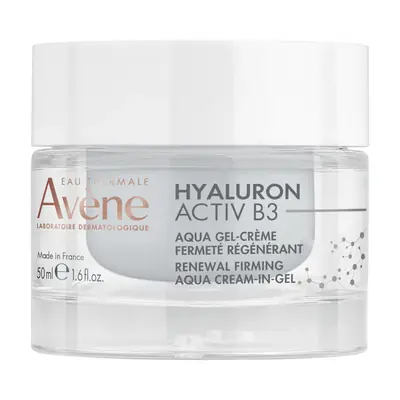 Avène Hyaluron Activ B3 Aqua-gel za obnovu stanice, 50 ml