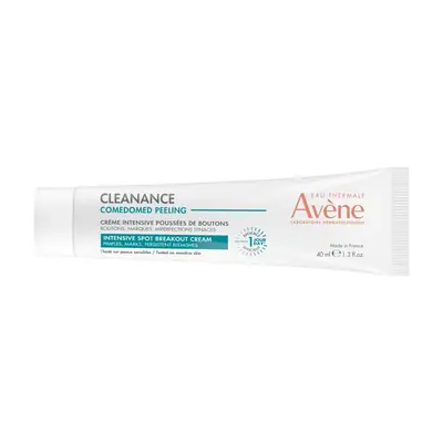 Avène Cleanance Comedomed Piling intenzivna krema protiv nepravilnosti, 40 ml