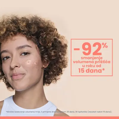 Eau Thermale Avène Cleanance Comedomed Piling intenzivna krema protiv nepravilnosti 40 ml