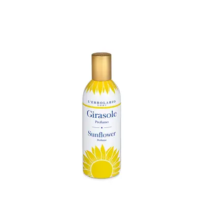 L'Erbolario Girasole parfem 75 ml