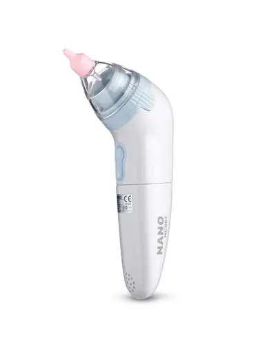 Nano Aspiro NC003 električni aspirator za nos