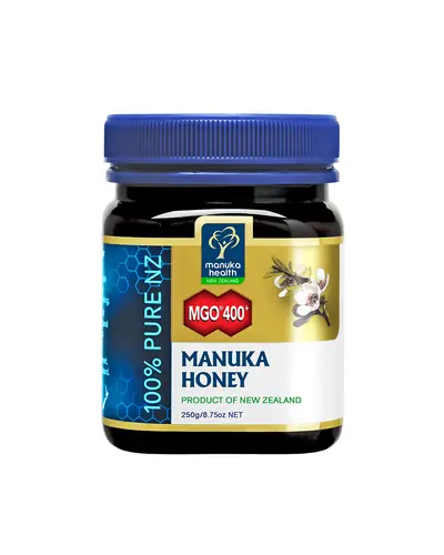Manuka Med MGO 400+ 250g