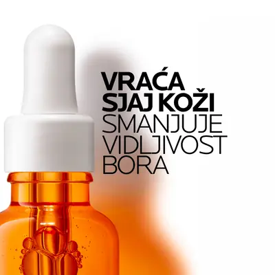La Roche-Posay Pure Vitamin C12, 30 ml