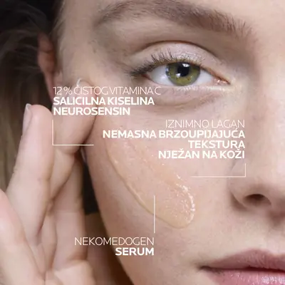 La Roche-Posay Pure Vitamin C12, 30 ml