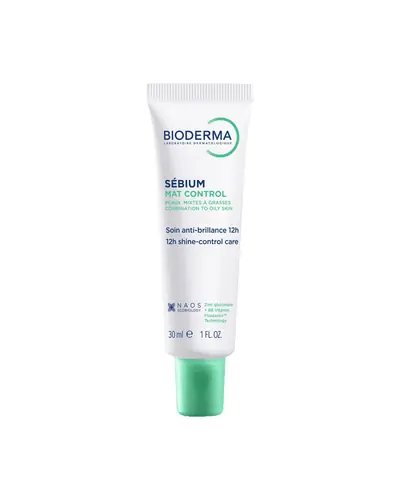 Bioderma Sebium Mat control 30 ml tuba