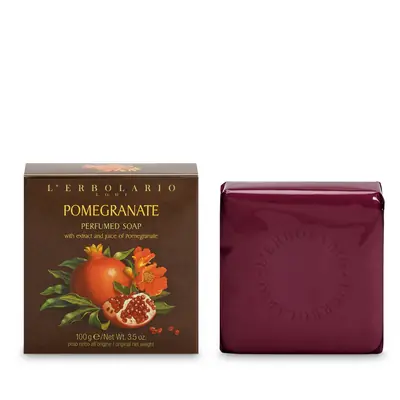 L’Erbolario Melograno sapun 100 g