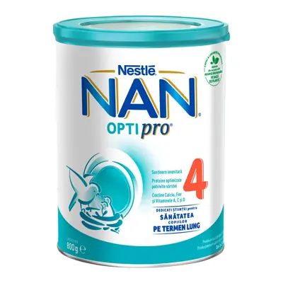 NAN 4 Optipro  800 g