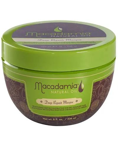 Macadamia Deep Repair Masque 100 ml