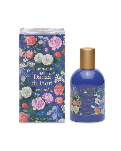 L’Erbolario Ples cvjetova, EDP  50 ml