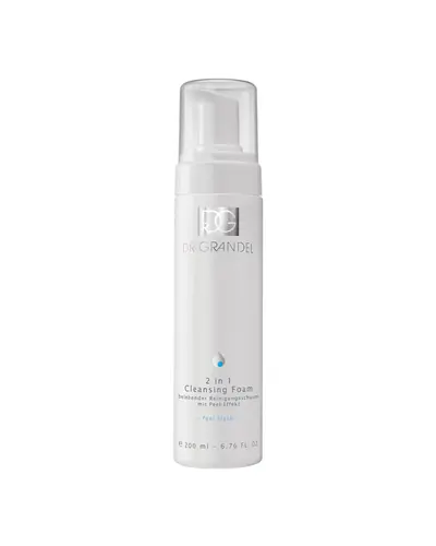 Dr. Grandel CL 2in1 Cleansing Foam 200 ml