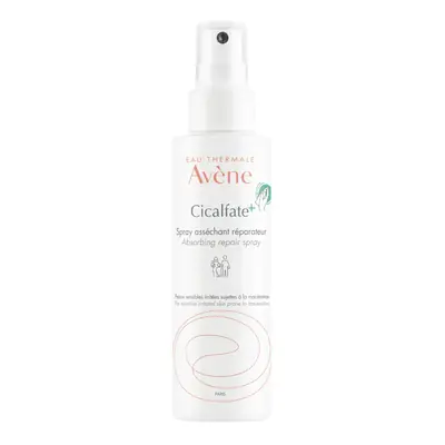 Avène Cicalfate+ Obnavljajući sprej koji suši, 100 ml