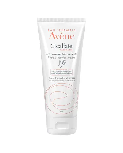 Eau Thermale Avène Cicalfate HAND obnavljajuća barrier krema za ruke