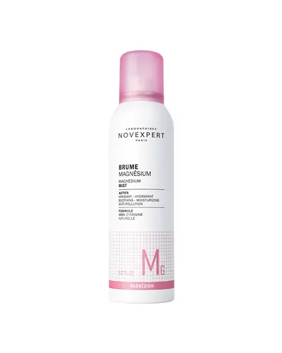 Novexpert Magnezijeva tonik vodica u spreju 150 ml