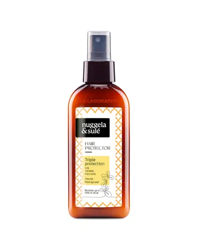 Nuggela & Sulé Hair Protector 100 ml