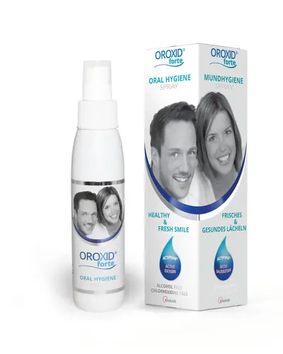 Oroxid Forte Spray 100 ml