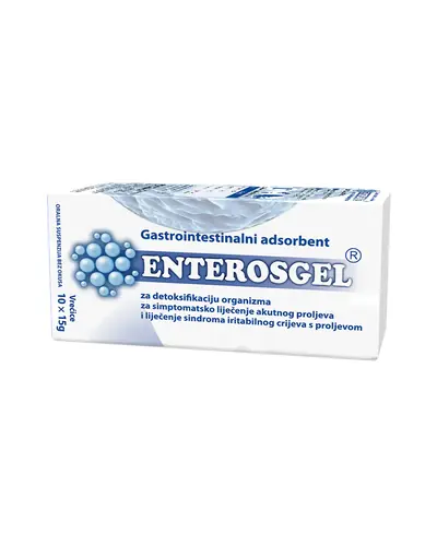 Enterosgel