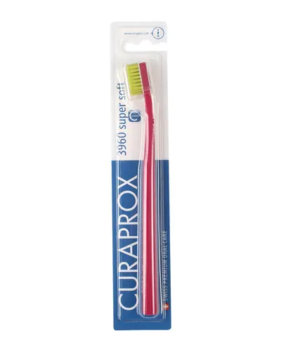 Curaprox četkica za zube CS 3960 Super Soft