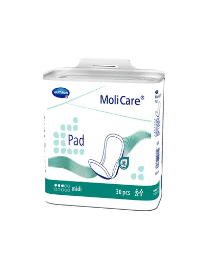 Anatomski ulošci MoliCare Pad