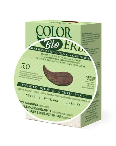 Color Erbe boja za kosu 1 kom