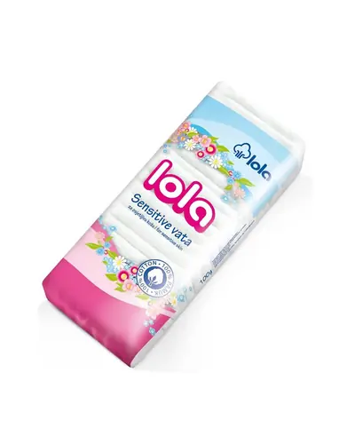Lola sensitive vata