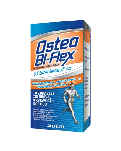 Osteo Bi-Flex® tablete