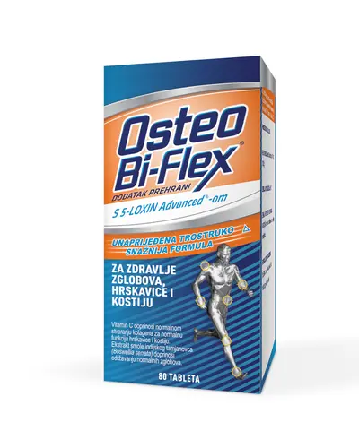 Osteo Bi-Flex® tablete