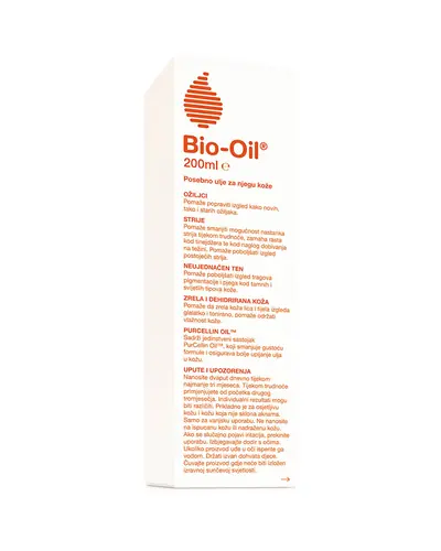 Bio-Oil ulje