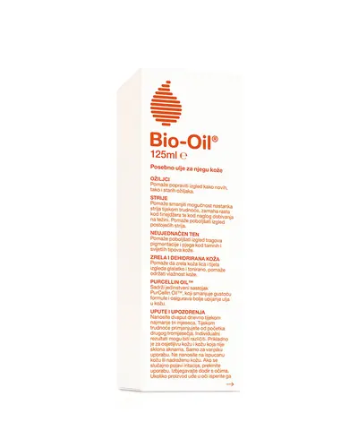 Bio-Oil ulje